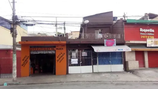 Imóvel Comercial com 1 Quarto à venda, 213m² no Jardim Monjolo, São Paulo