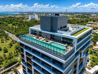 Apartamento com 1 Quarto à venda, 29m² no Itapuã, Salvador