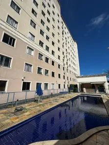 Apartamento com 2 Quartos à venda, 55m² no Recreio Ipitanga, Lauro de Freitas