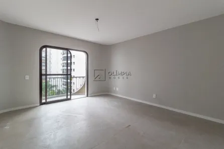 Apartamento com 1 Quarto à venda, 74m² no Itaim Bibi, São Paulo