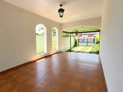 Casa com 3 Quartos à venda, 250m² no Jardim Bela Vista, Valinhos