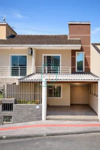 Casa com 3 Quartos à venda, 90m² no Forquilhas, São José