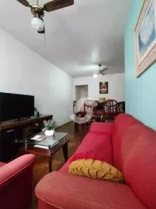 Apartamento com 3 Quartos à venda, 125m² no Icaraí, Niterói
