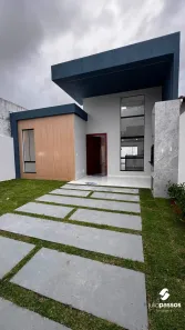 Casa com 3 Quartos à venda, 96m² no Luar da Barra, Barra dos Coqueiros