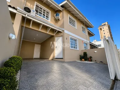Casa com 3 Quartos à venda, 112m² no Ressacada, Itajaí