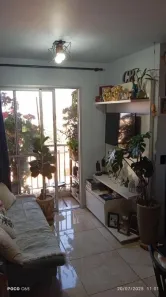 Apartamento com 2 Quartos à venda, 55m² no Vila Mimosa, Campinas