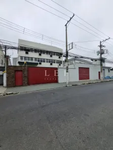 Sala Comercial para alugar, 1250m² no Lapa de Baixo, São Paulo