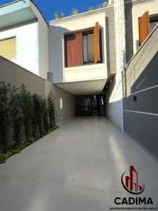 Sobrado com 3 Quartos à venda, 260m² no Vila Gomes Cardim, São Paulo