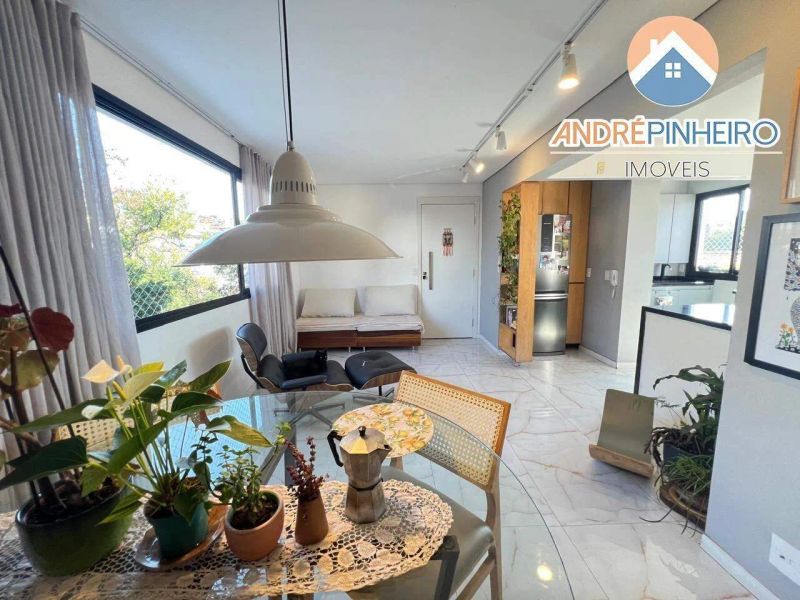 Apartamento com 3 quartos — Santa Rosa, Belo Horizonte