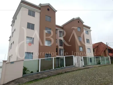 Apartamento com 3 Quartos à venda, 95m² no Belvedere, Barbacena
