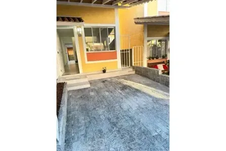 Casa de Condomínio com 2 Quartos para alugar, 80m² no Granja Viana, Cotia