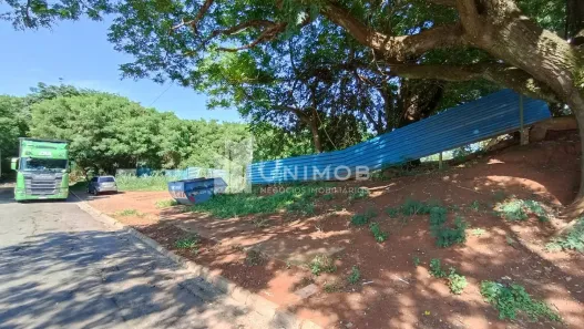 Lote/Terreno para alugar, 4376m² no Jardim Santa Genebra, Campinas