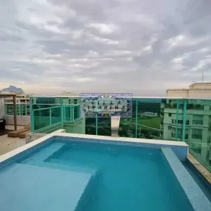 Apartamento com 4 Quartos à venda, 598m² no Barra da Tijuca, Rio de Janeiro