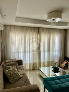 Apartamento com 3 Quartos à venda, 143m² no Jardim Aclimação, Cuiabá