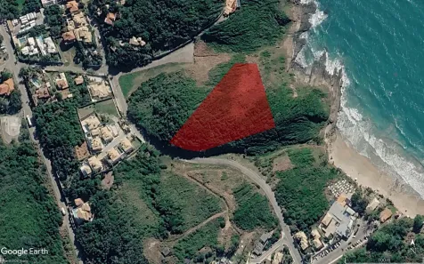 Lote/Terreno à venda, 9458m² no Pr Joao Fernandes, Armação dos Búzios