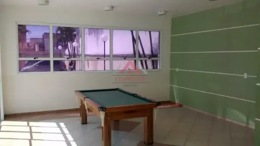 Apartamento com 2 Quartos à venda, 52m² no Vila Urupês, Suzano