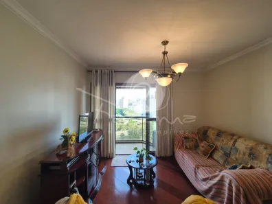 Apartamento com 3 Quartos à venda, 115m² no Botafogo, Campinas