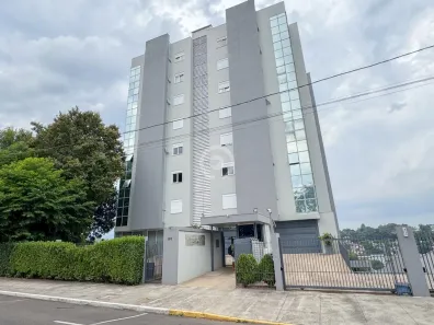 Apartamento com 3 Quartos à venda, 108m² no Centro, Ivoti