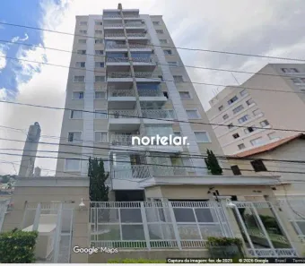Apartamento com 1 Quarto à venda, 61m² no Vila Ipojuca, São Paulo