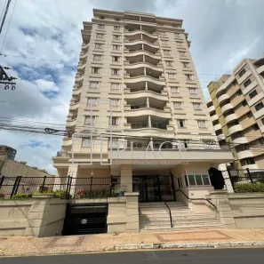 Apartamento com 3 Quartos à venda, 100m² no Boa Vista, Marília