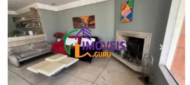 Cobertura com 4 Quartos à venda, 294m² no Vila Suzana, São Paulo