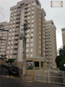 Apartamento com 3 Quartos para alugar, 65m² no Vila Pereira Barreto, São Paulo