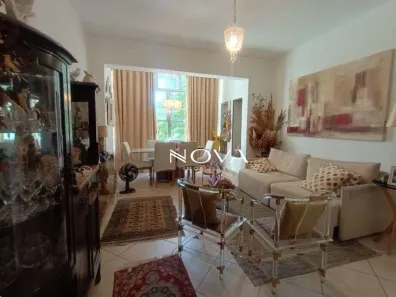Apartamento com 3 Quartos à venda, 120m² no Icaraí, Niterói