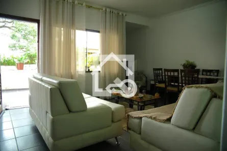 Casa com 3 Quartos à venda, 187m² no Nova Petrópolis, São Bernardo do Campo