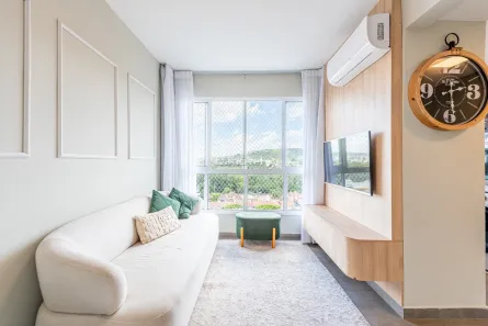 Apartamento com 2 Quartos à venda, 54m² no Cavalhada, Porto Alegre