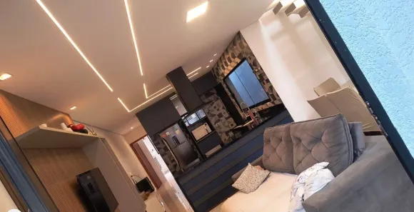 Casa com 3 Quartos à venda, 250m² no Jardim Alvinópolis, Atibaia