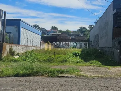 Lote/Terreno à venda, 370m² no Rondônia, Novo Hamburgo