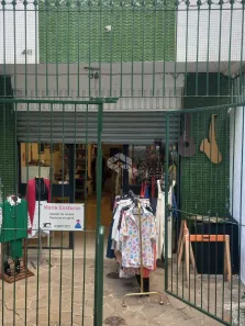 Ponto Comercial com 1 Quarto à venda, 55m² no Floresta, Porto Alegre