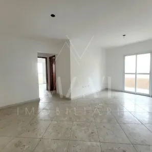 Apartamento com 2 Quartos à venda, 75m² no Ocian, Praia Grande