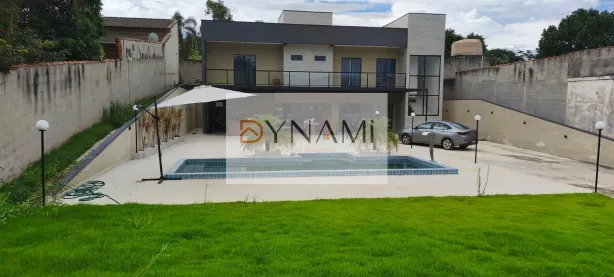 Sobrado com 3 Quartos à venda, 250m² no , Biritiba Mirim