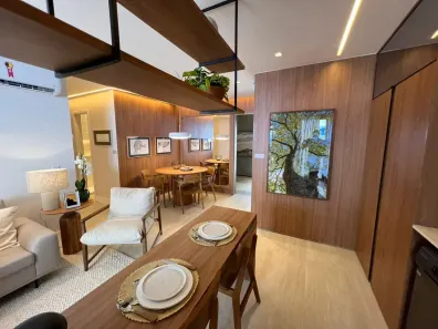 Apartamento com 2 Quartos à venda, 80m² no Botafogo, Rio de Janeiro