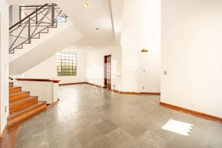 Casa de Condomínio com 3 Quartos à venda, 360m² no Alphaville, Santana de Parnaíba