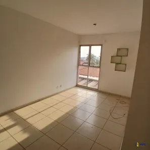 Apartamento com 2 Quartos à venda, 52m² no Jardim Saira, Sorocaba