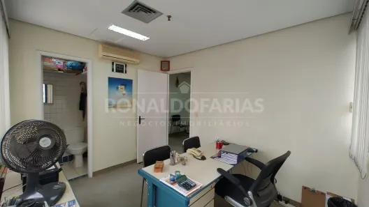 Imóvel Comercial à venda, 72m² no Santo Amaro, São Paulo