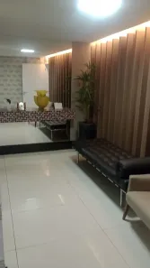 Apartamento com 1 Quarto à venda, 4343m² no Jatiúca, Maceió