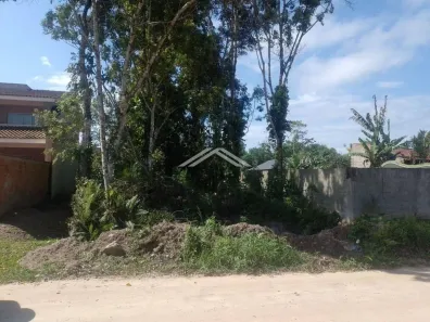 Lote/Terreno à venda, 384m² no Continental, Itapoá