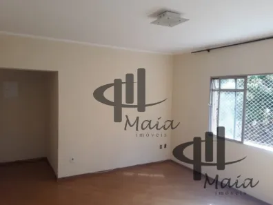 Apartamento com 2 Quartos à venda, 72m² no Osvaldo Cruz, São Caetano do Sul