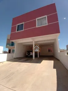 Apartamento com 1 Quarto à venda, 29m² no Jardim Algarve, Alvorada