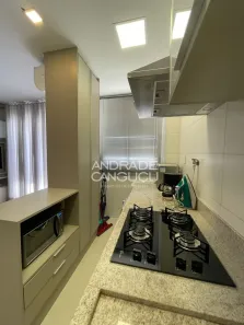 Flat com 1 Quarto para alugar, 40m² no Setor Bueno, Goiânia