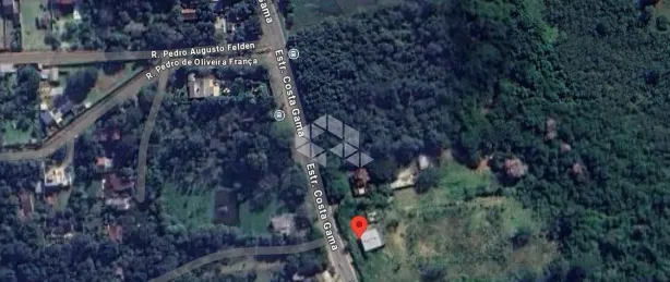 Lote/Terreno à venda, 13749m² no Restinga, Porto Alegre