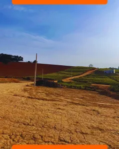 Lote/Terreno à venda, 500m² no Usina, Atibaia