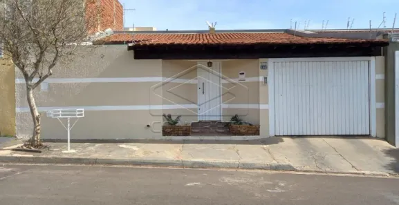Casa com 3 Quartos à venda, 221m² no Jardim Auri Verde, Bauru