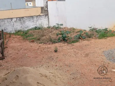 Lote/Terreno à venda, 200m² no Jardim Piazza di Roma, Sorocaba