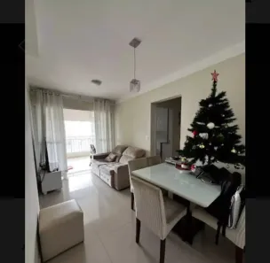 Apartamento com 2 Quartos à venda, 59m² no Vila Prudente, São Paulo