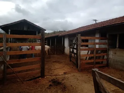 com 1 Quarto à venda, 10000m² no Vila Veneziani, São José dos Campos