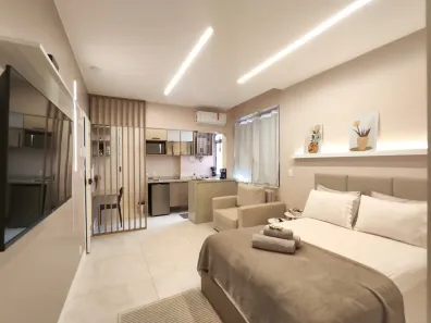 Kitnet com 1 Quarto à venda, 26m² no Copacabana, Rio de Janeiro
